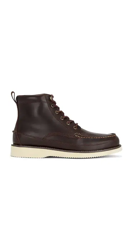 Sperry x One of these Days Tony Moc Boot