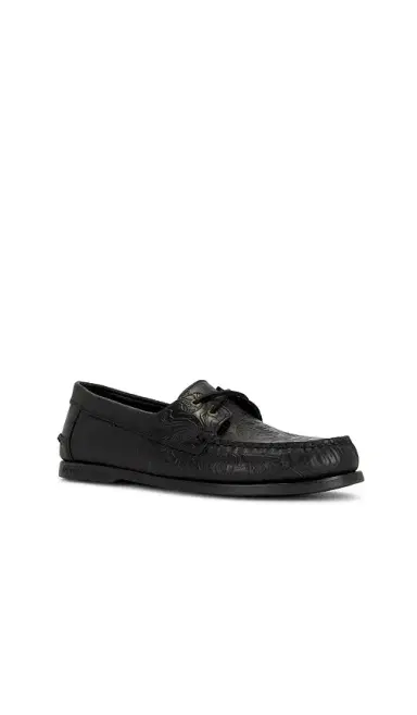Sperry x One of these Days Lou Boat Shoe | Thumbnail 2 Sperry x One of these Days Lou Boat Shoe | Thumbnail 2