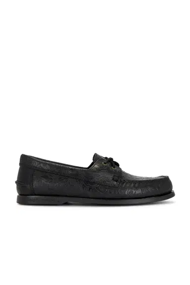 Sperry x One of these Days Lou Boat Shoe | Thumbnail 3 Sperry x One of these Days Lou Boat Shoe | Thumbnail 3