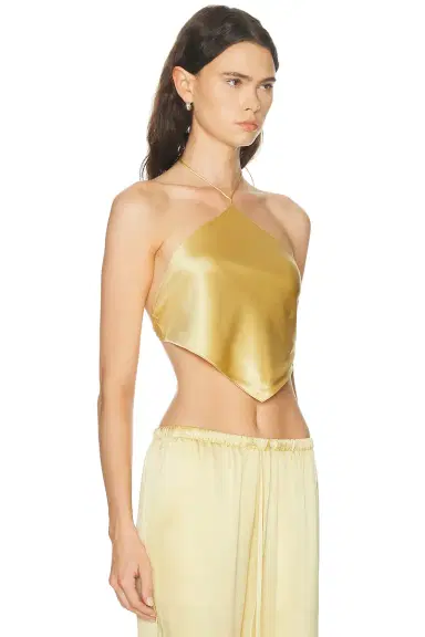 ÉTERNE Freya Top | Thumbnail 2