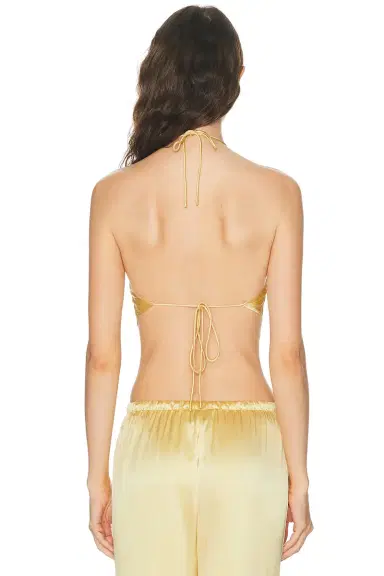 ÉTERNE Freya Top | Thumbnail 3