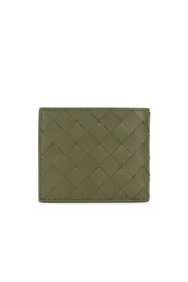 Bottega Veneta Intr.15 Vn Light Calf Portafoglio Wallet | Thumbnail 2 Bottega Veneta Intr.15 Vn Light Calf Portafoglio Wallet | Thumbnail 2