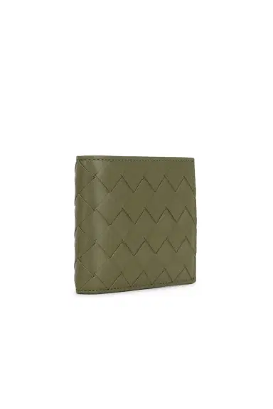 Bottega Veneta Intr.15 Vn Light Calf Portafoglio Wallet | Thumbnail 3 Bottega Veneta Intr.15 Vn Light Calf Portafoglio Wallet | Thumbnail 3