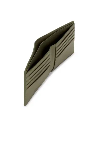 Bottega Veneta Intr.15 Vn Light Calf Portafoglio Wallet | Thumbnail 4 Bottega Veneta Intr.15 Vn Light Calf Portafoglio Wallet | Thumbnail 4