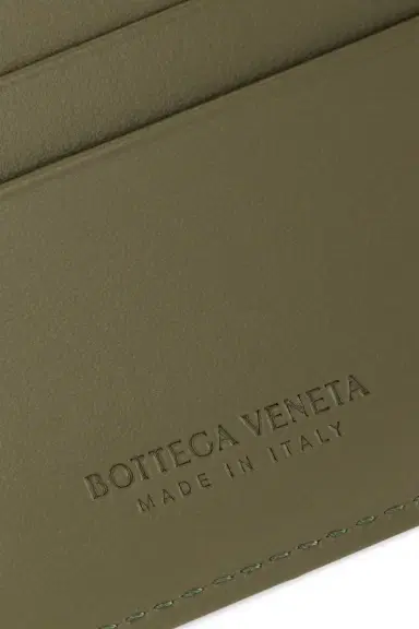 Bottega Veneta Intr.15 Vn Light Calf Portafoglio Wallet | Thumbnail 6 Bottega Veneta Intr.15 Vn Light Calf Portafoglio Wallet | Thumbnail 6