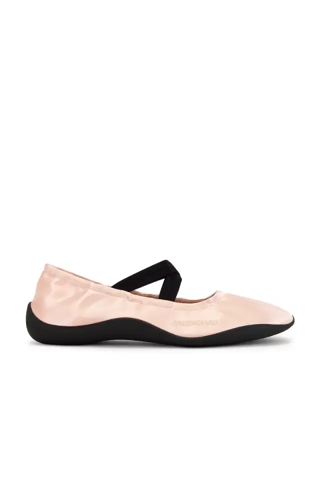 Balenciaga Shibuya Flat