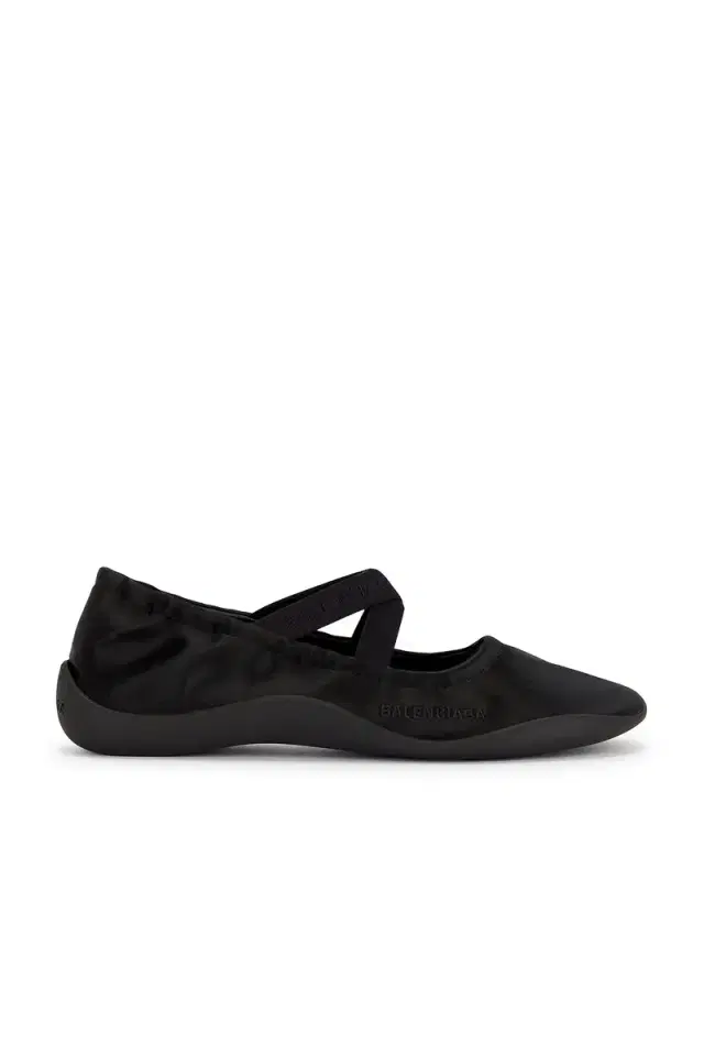 Balenciaga Shibuya Flat