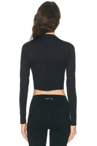 Left On Friday Rays Long Sleeve Rashguard | Thumbnail 3