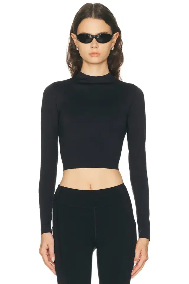 Left On Friday Rays Long Sleeve Rashguard