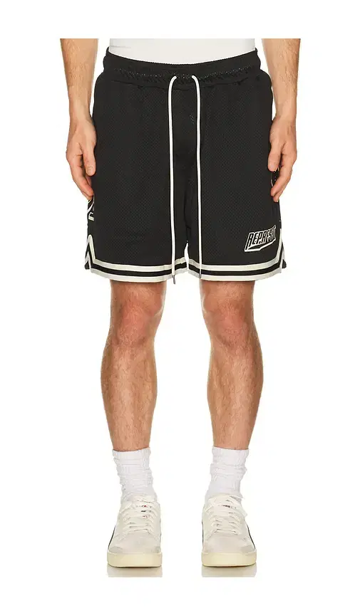 Represent Short I