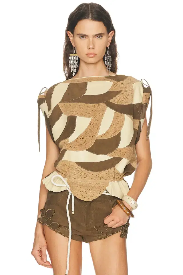 Dalmy Top