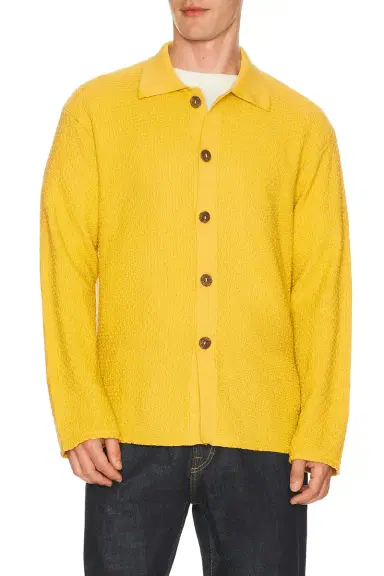 Isa Boulder Aurum Drift Shirt | Thumbnail 3
