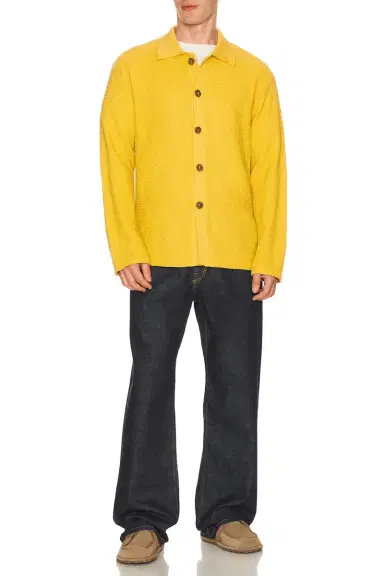 Isa Boulder Aurum Drift Shirt | Thumbnail 5
