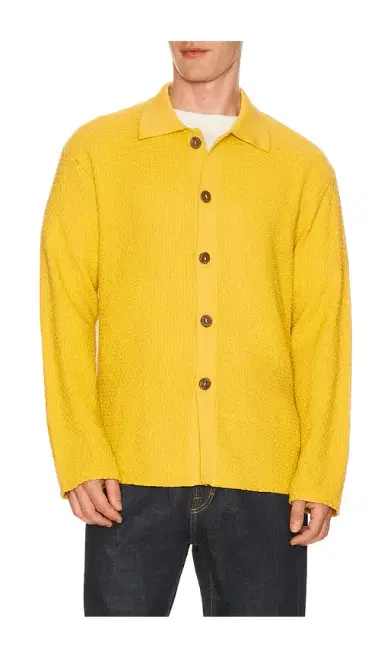 Isa Boulder Aurum Drift Shirt | Thumbnail 1