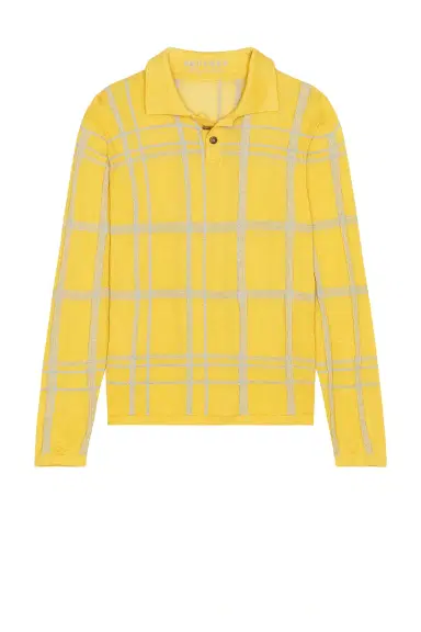 Isa Boulder Meshline Polo Shirt | Thumbnail 6