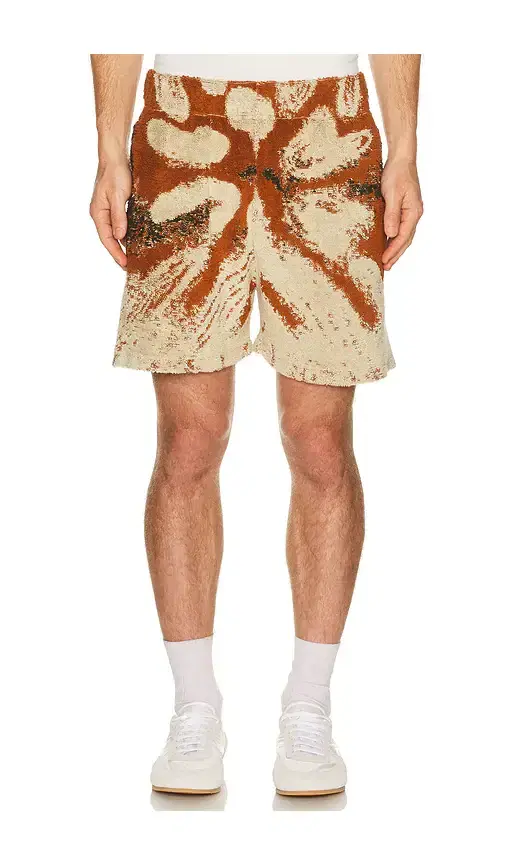 Floyd Towel Short