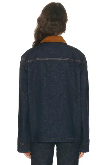 Khaite Wyatt Jacket | Thumbnail 3 Khaite Wyatt Jacket | Thumbnail 3
