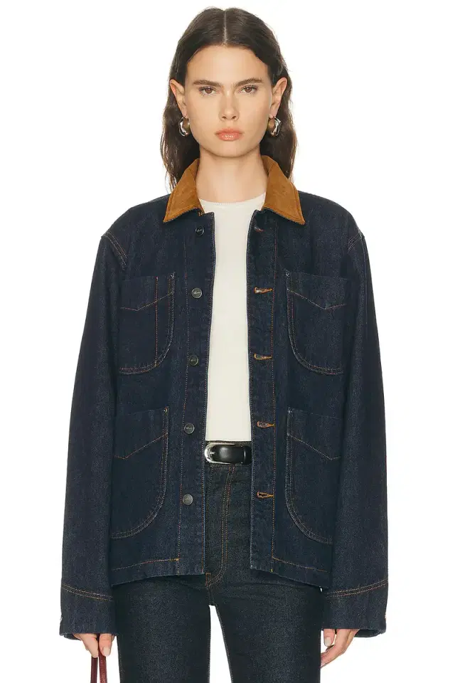 Wyatt Jacket