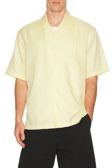 SAMSOE SAMSOE Saemerson Shirt | Thumbnail 3 SAMSOE SAMSOE Saemerson Shirt | Thumbnail 3