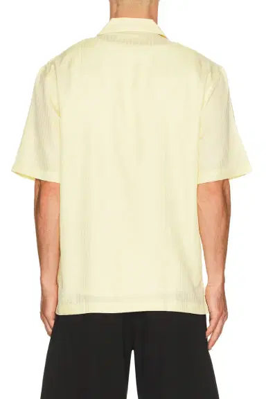SAMSOE SAMSOE Saemerson Shirt | Thumbnail 4 SAMSOE SAMSOE Saemerson Shirt | Thumbnail 4
