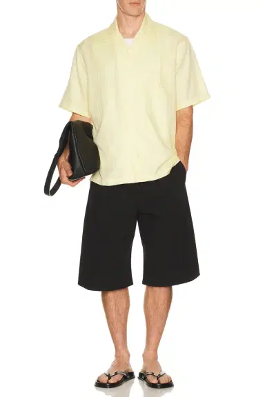 SAMSOE SAMSOE Saemerson Shirt | Thumbnail 5 SAMSOE SAMSOE Saemerson Shirt | Thumbnail 5