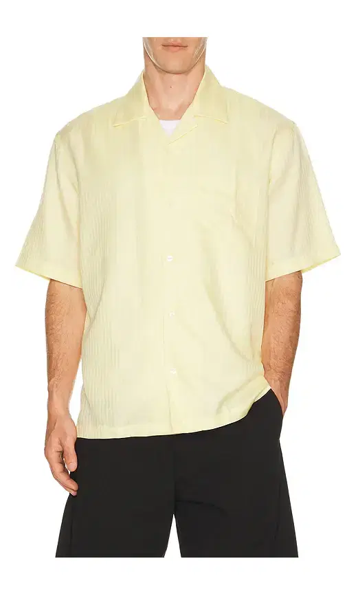 Saemerson Shirt