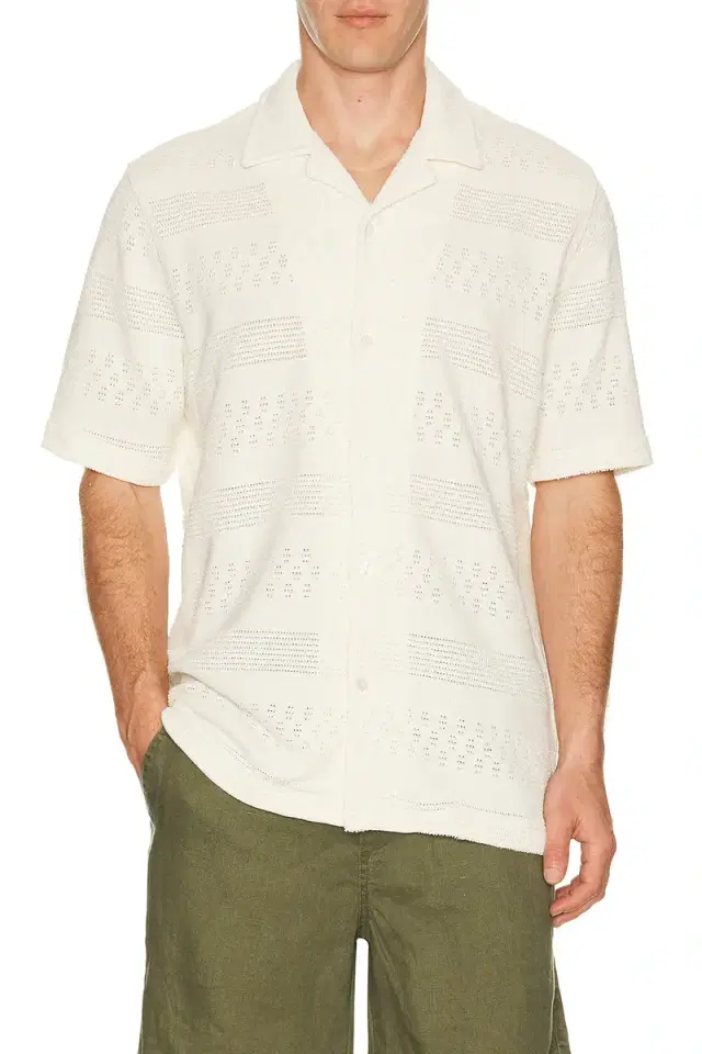 SAMSOE SAMSOE Samartin Shirt