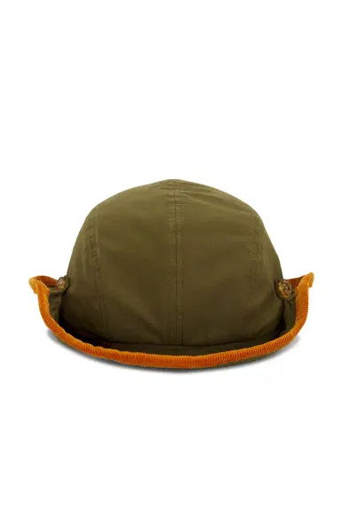 Marni Side Flap Cap | Thumbnail 3