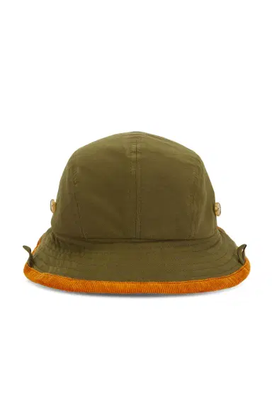 Marni Side Flap Cap | Thumbnail 4