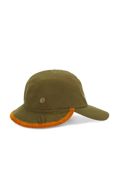 Marni Side Flap Cap | Thumbnail 5
