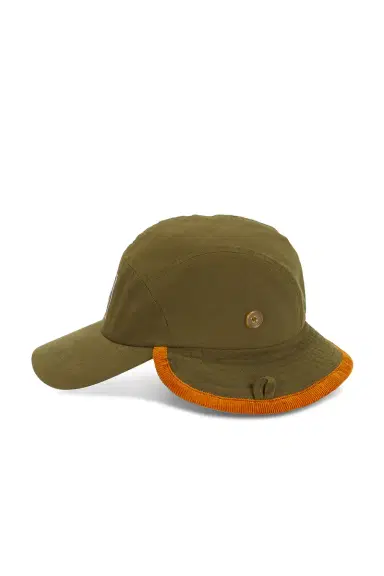 Marni Side Flap Cap | Thumbnail 6