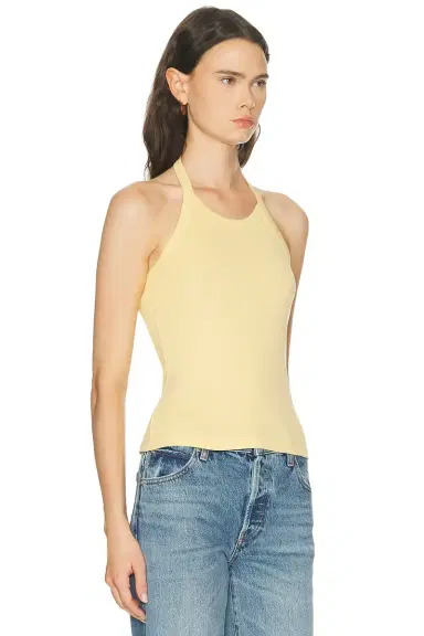 FLORE FLORE Angie Tank Top | Thumbnail 2 FLORE FLORE Angie Tank Top | Thumbnail 2