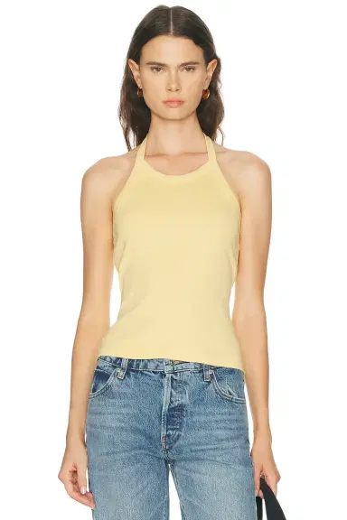 FLORE FLORE Angie Tank Top | Thumbnail 1 FLORE FLORE Angie Tank Top | Thumbnail 1