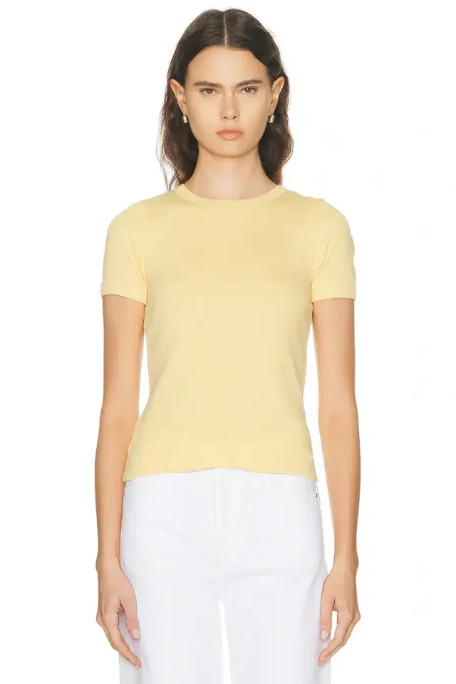 FLORE FLORE Car Tee