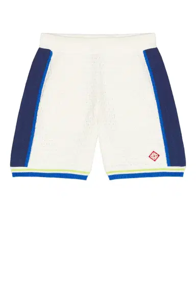Casablanca Crochet Shorts | Thumbnail 7 Casablanca Crochet Shorts | Thumbnail 7