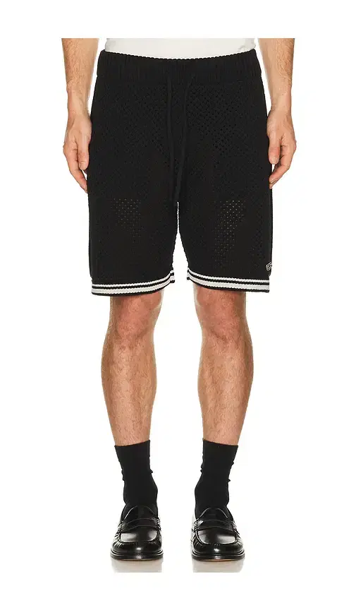 Casablanca Casablanca Mesh Shorts