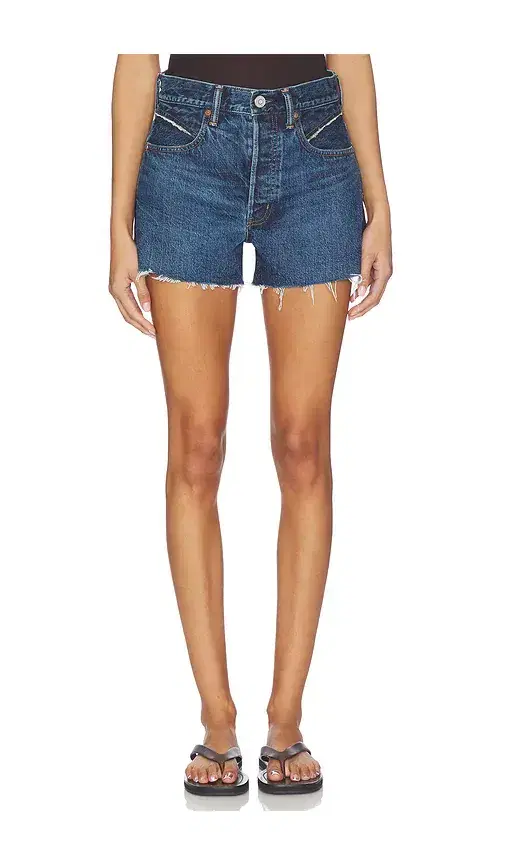 Moussy Vintage Southborough Western Shorts