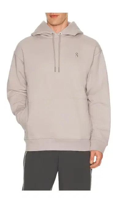 ON Club Collect Hoodie Geo | Thumbnail 2
