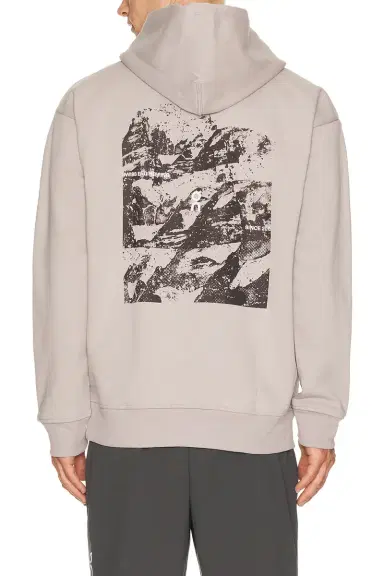 ON Club Collect Hoodie Geo | Thumbnail 3
