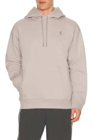 ON Club Collect Hoodie Geo | Thumbnail 4