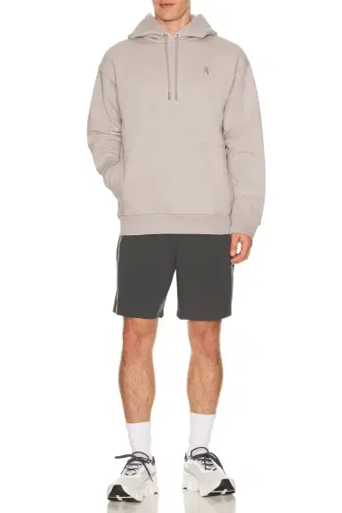 ON Club Collect Hoodie Geo | Thumbnail 5