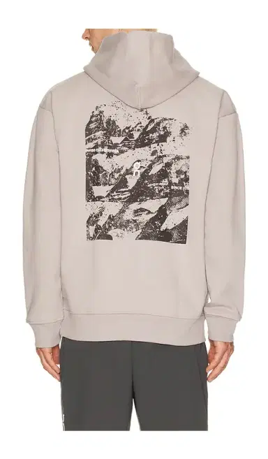 ON Club Collect Hoodie Geo | Thumbnail 1