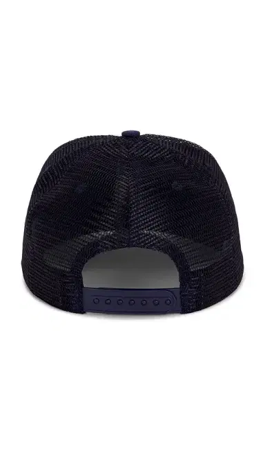 Rhude USA Sailing Icon Trucker Hat | Thumbnail 2 Rhude USA Sailing Icon Trucker Hat | Thumbnail 2