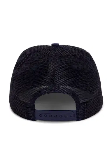 Rhude USA Sailing Icon Trucker Hat | Thumbnail 4 Rhude USA Sailing Icon Trucker Hat | Thumbnail 4