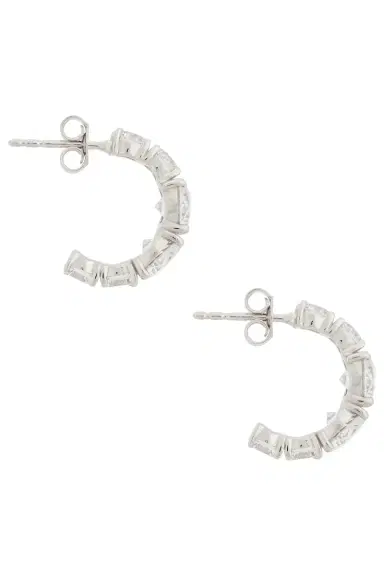 Completedworks Cz Earrings | Thumbnail 1 Completedworks Cz Earrings | Thumbnail 1