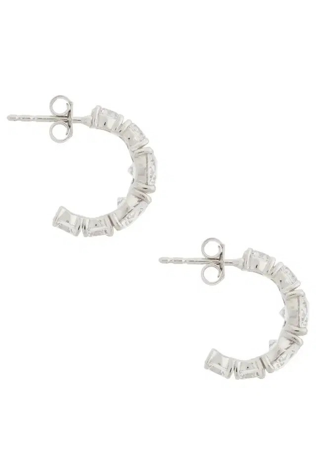Completedworks Cz Earrings