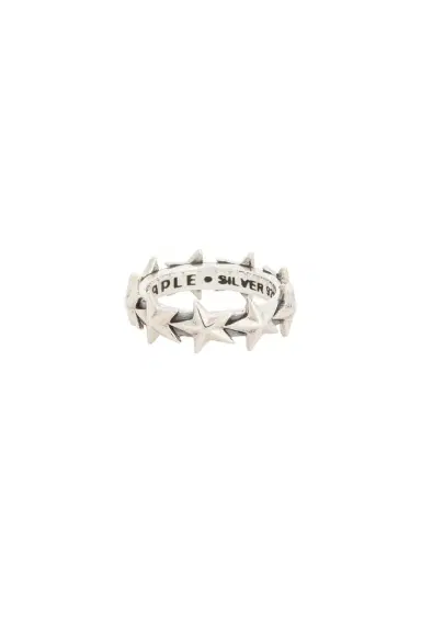 MAPLE Star Ring Medium | Thumbnail 3