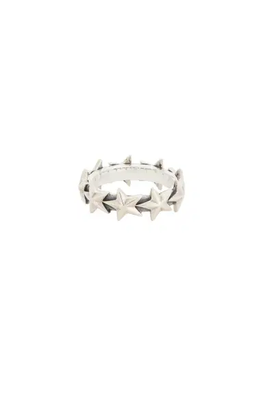 MAPLE Star Ring Medium | Thumbnail 4