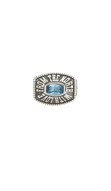 MAPLE Northern Class Ring | Thumbnail 1 MAPLE Northern Class Ring | Thumbnail 1