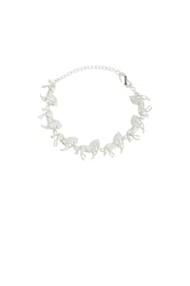MAPLE Stampede Bracelet (Adjustable Size) | Thumbnail 4
